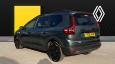 Dacia Jogger 1.6 HEV Extreme 5dr Auto Hybrid Estate